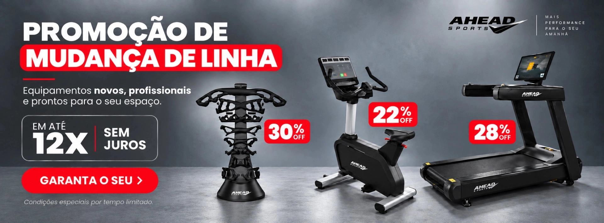 Itens Queima