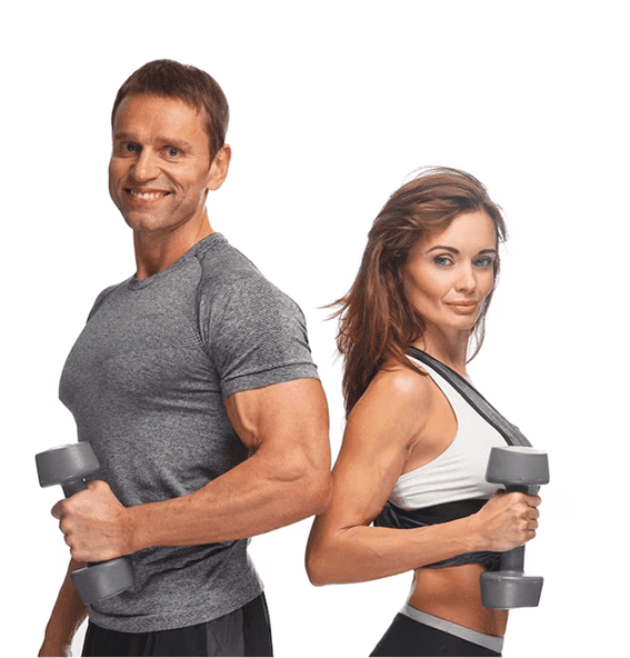 Casal Atleta