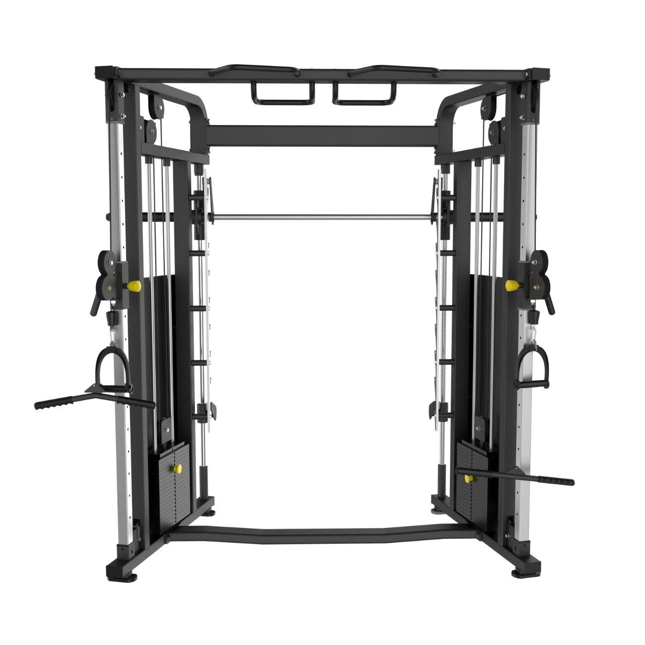 Estação Smith Com Cross Angular Absolute Ahead Sports | Ahead Sports