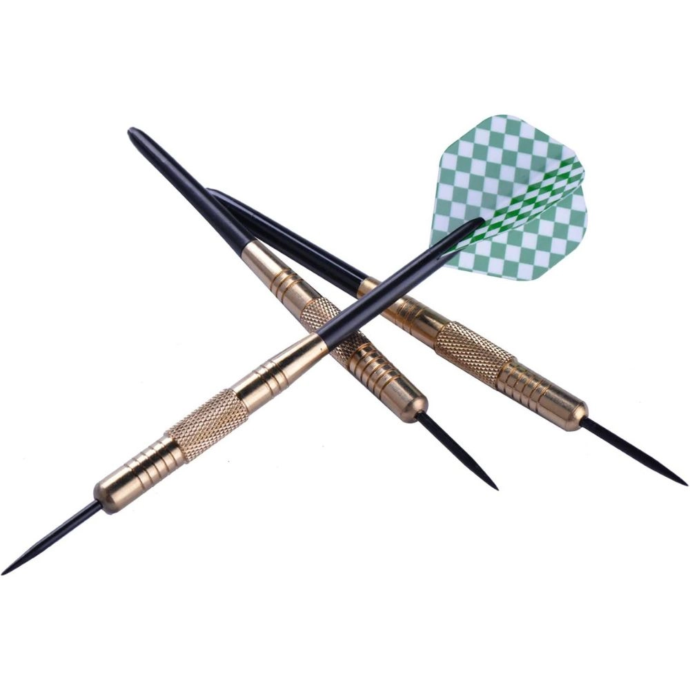 Kit Dardos Coloridos (Colored Darts Kit) - Winmax - Colorido