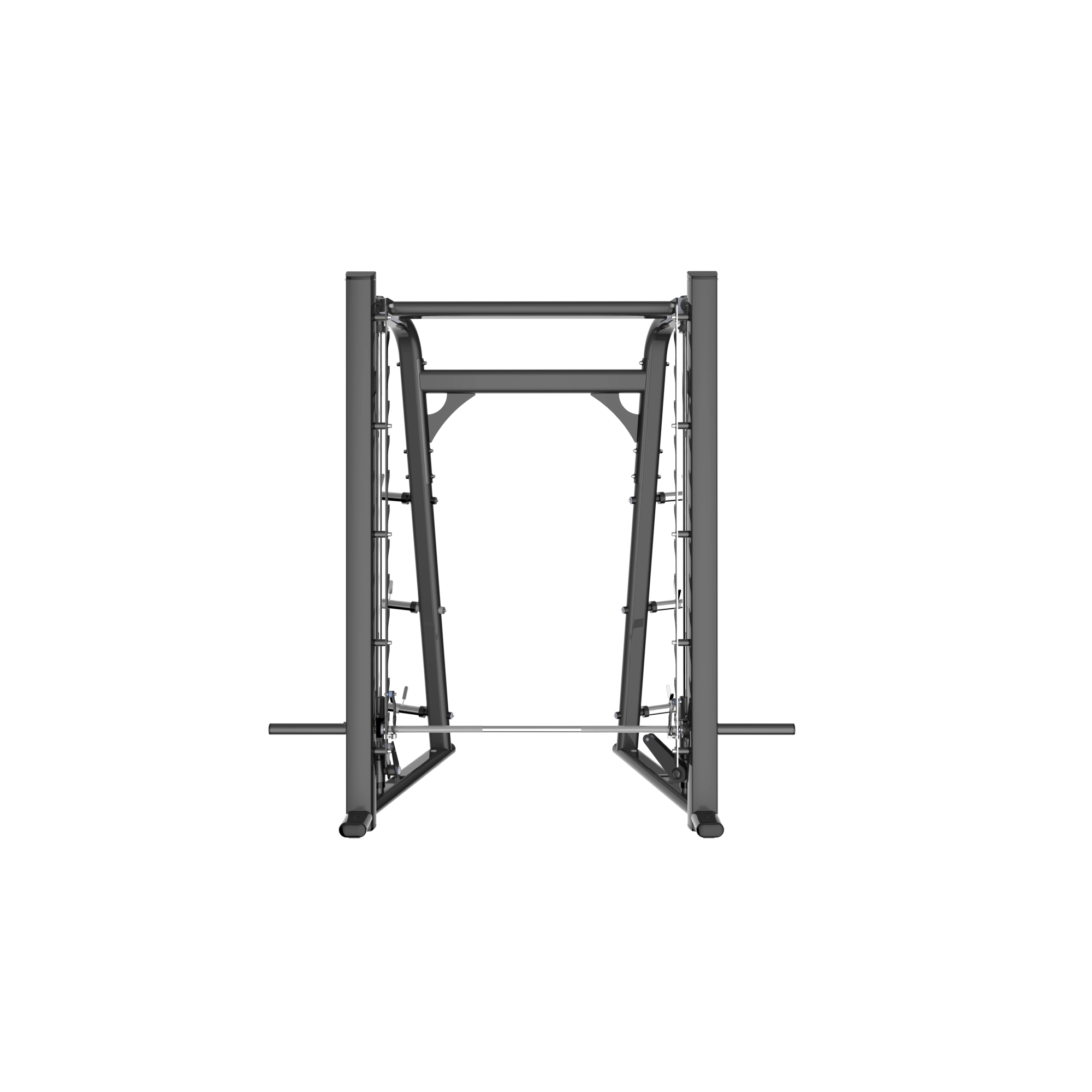 Smith Machine Profissional Intense