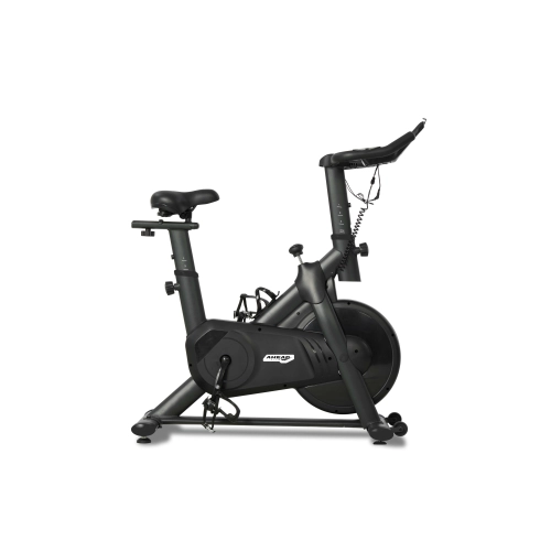 Bicicleta Ergométrica Spinning Inércia Fitness Treino