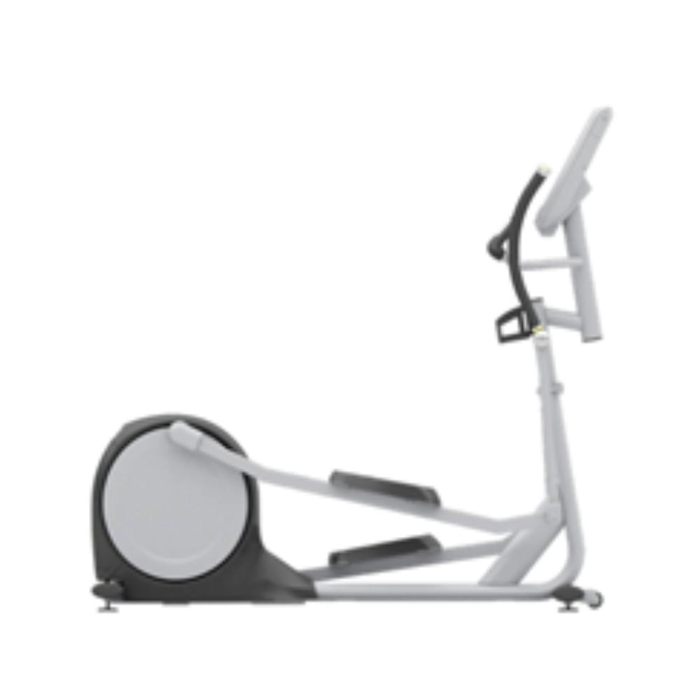 ELIPITICO LED KEYBOARD ( ELLIPTICAL MACHINE) - ABSOLUTE - PRETO