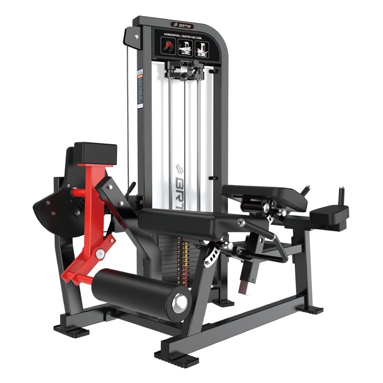Mesa/Cadeira Flexora ASL
