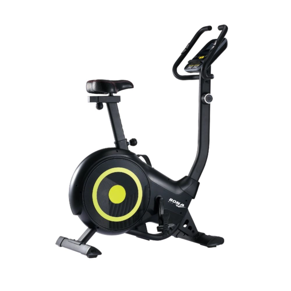 BICICLETA VERTICAL (VERTICAL BIKE) - AHEAD LITE- PRETO