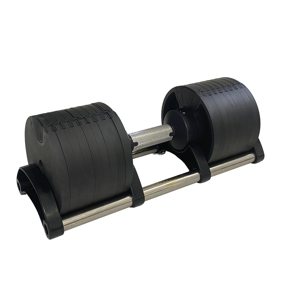 Halter Dumbbell Ajustável até 20kg