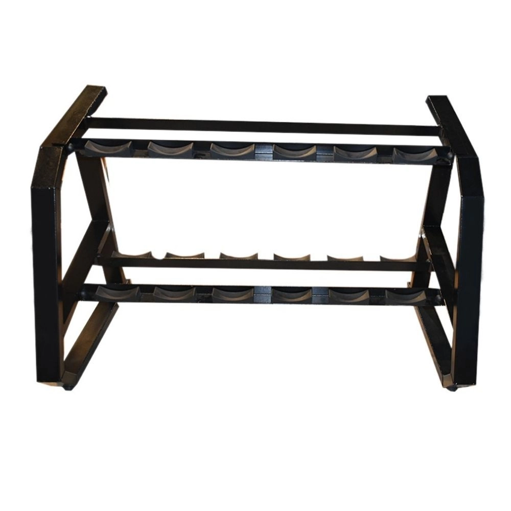 Suporte para Dumbell 6 Pares