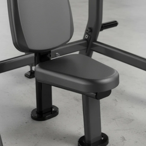 Banco Academia Desenvolvimento Ombro Pro Ahead Sports