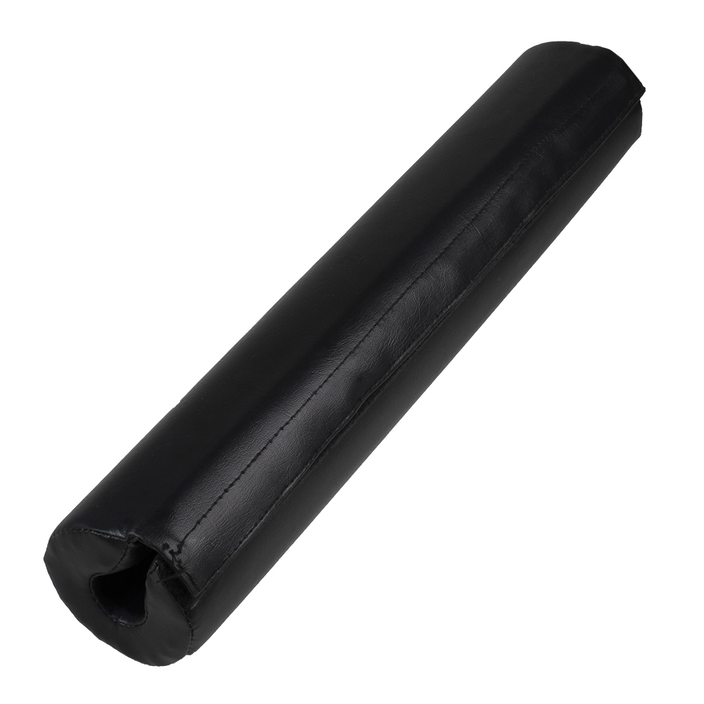 Almofada De Barra Para Agachamento ( Barbell Pad For Squat) - First - Preto