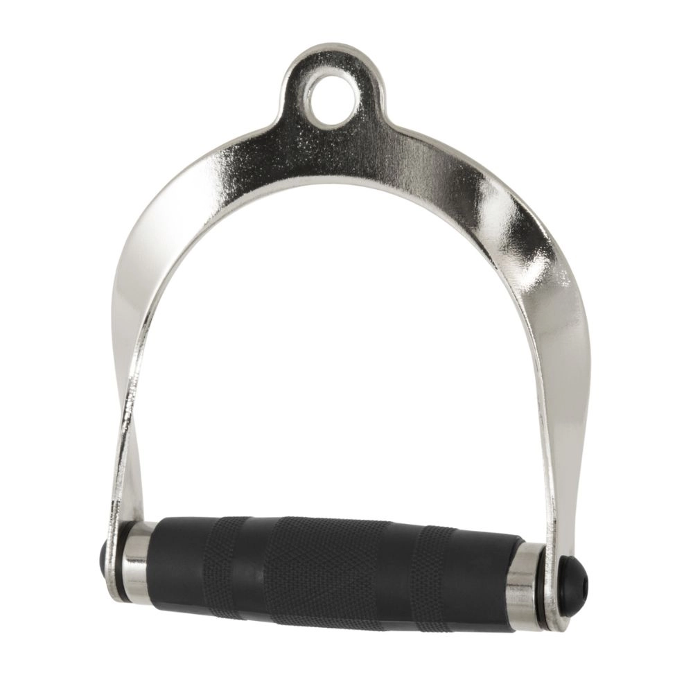 Puxador Para Crossover D (Crossover D Handle) - As - Preto
