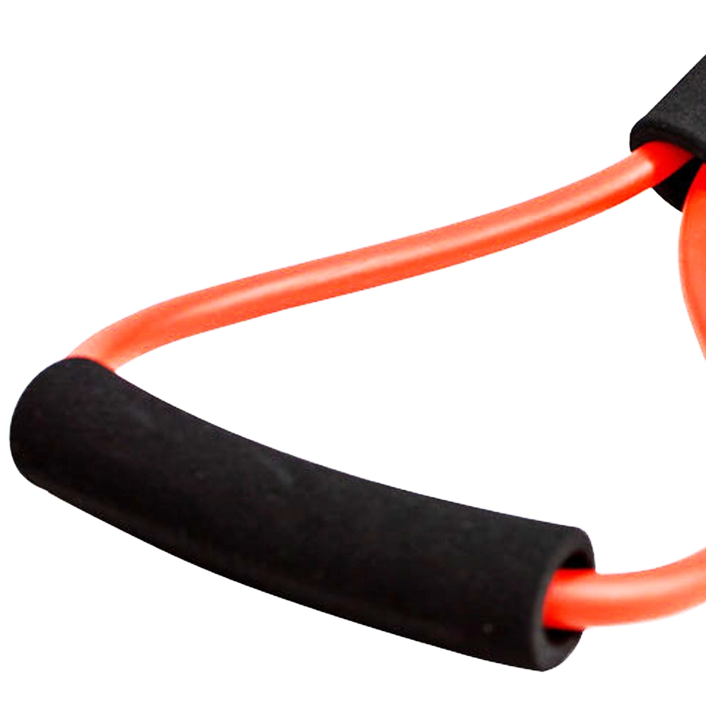 Expansor Corporal Ahead Sports para Treino e Exercícios Vermelho