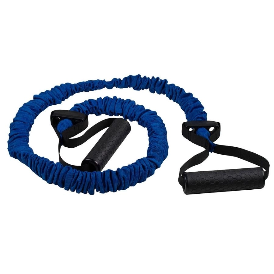 Elástico Expansor Pegada Ahead Sports Azul Latex Medio Azul
