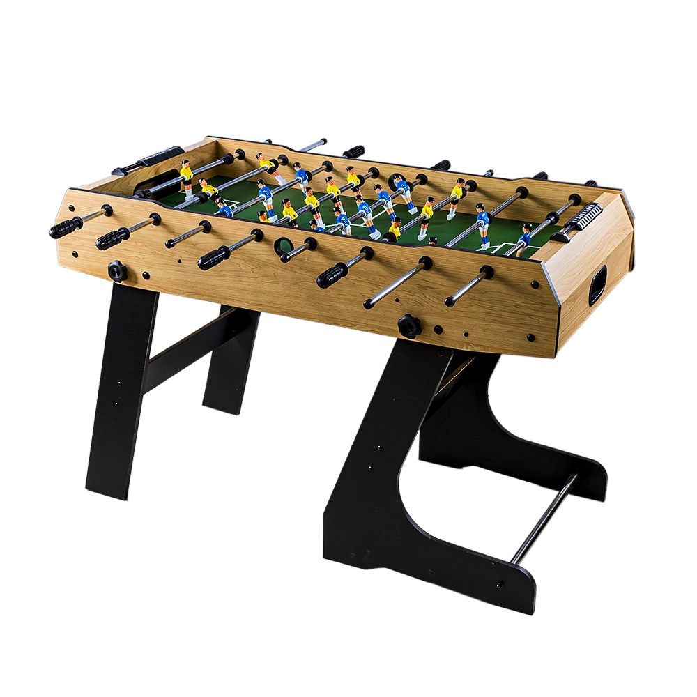 Mesa De Pebolim Dobravel Bege Ahead Sports