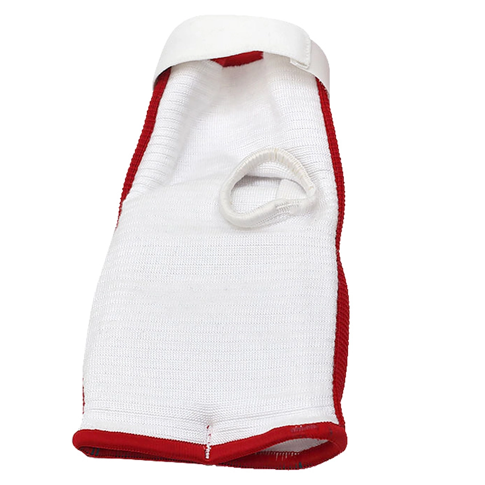 Luvas Artes Marciais G (Martial Arts Gloves) - Realtex - Vermelho