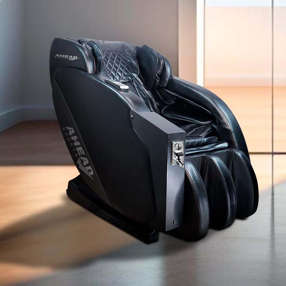 Poltrona De Massagem Tipos De Massagem Relaxante Ahead Sports