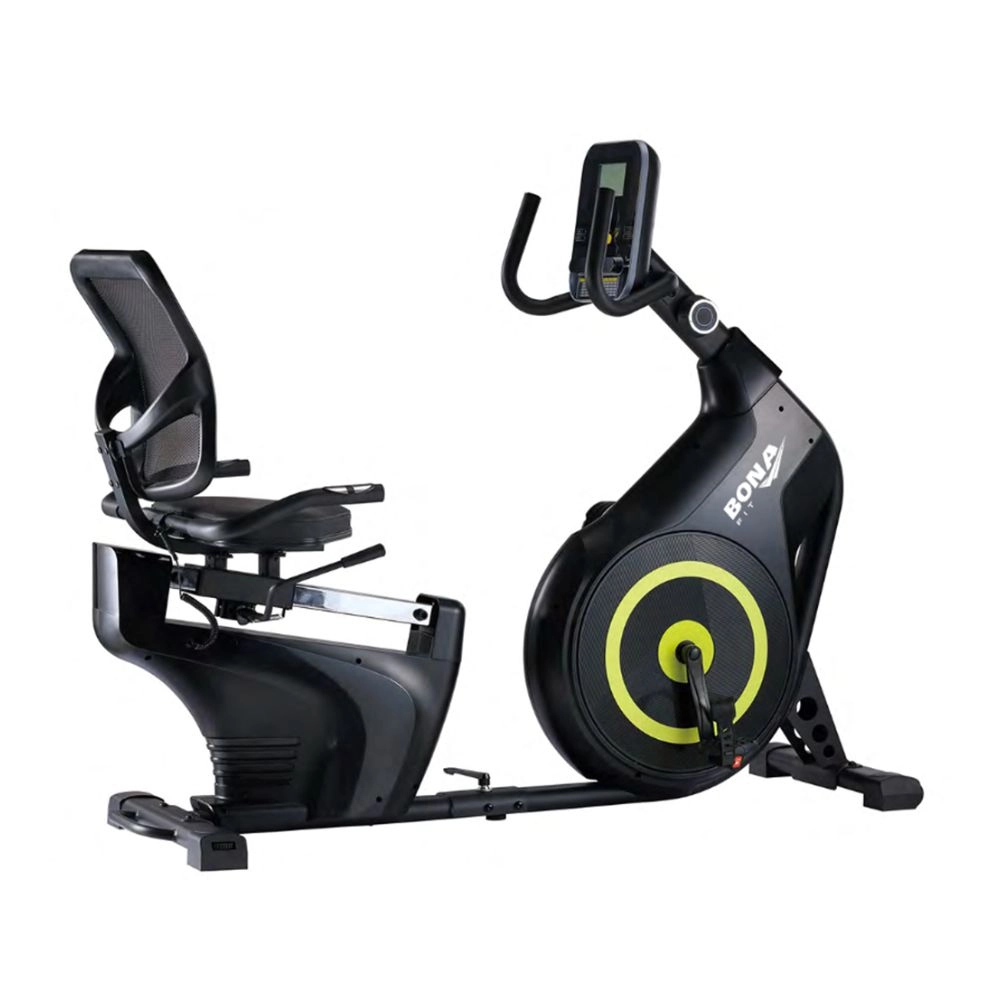 BICICLETA HORIZONTAL MAGNETICA AHEAD LITE