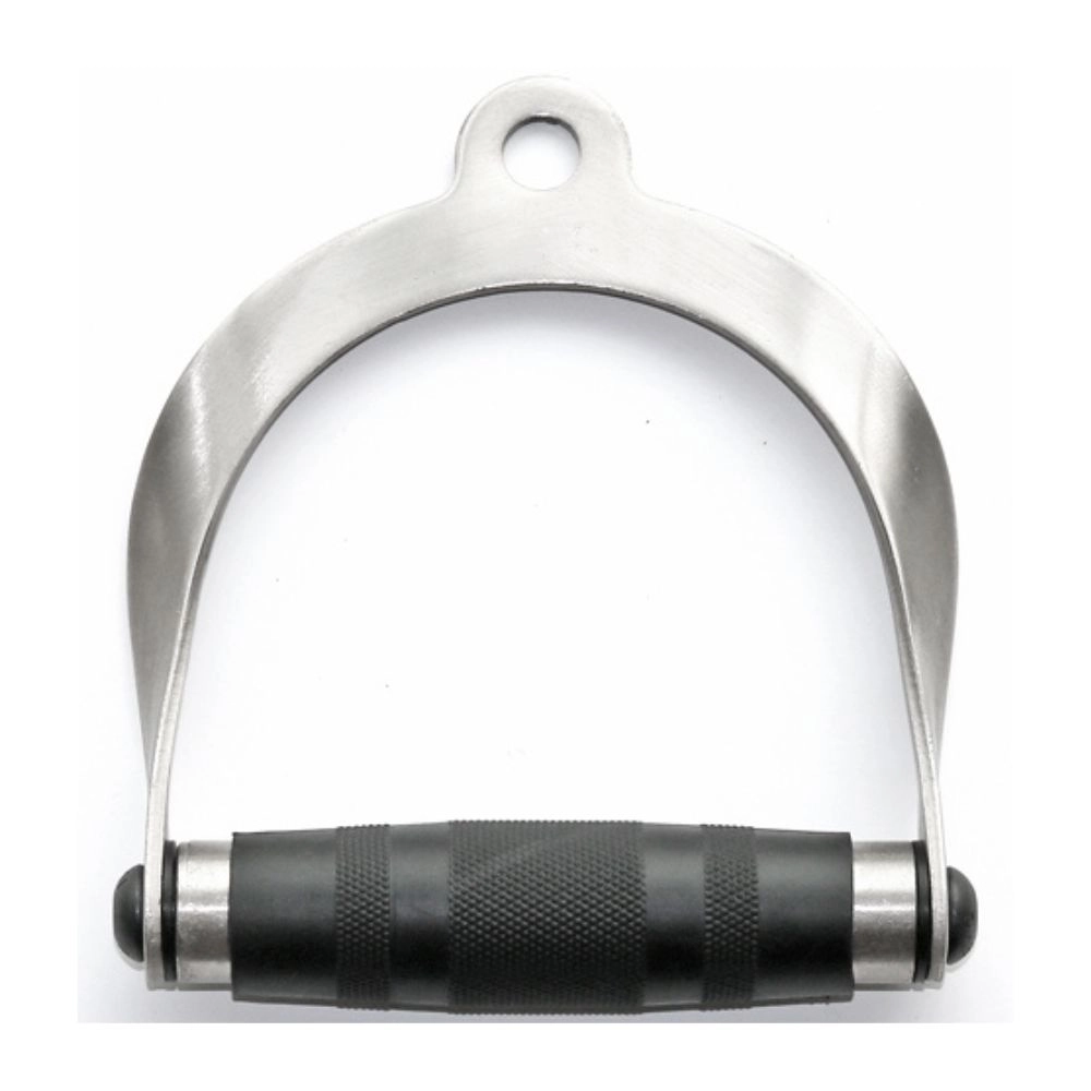 Puxador Para Crossover D (Crossover D Handle) - As - Preto