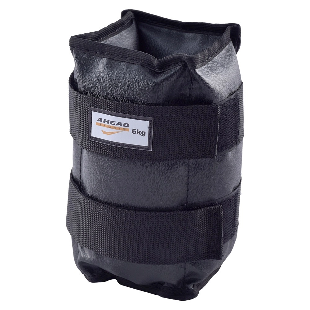 Kit Caneleiras 5kg À 10kg  Preto