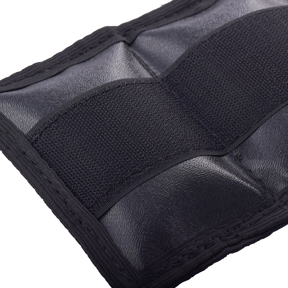 Kit Caneleiras 1kg À 10kg - As - Preto