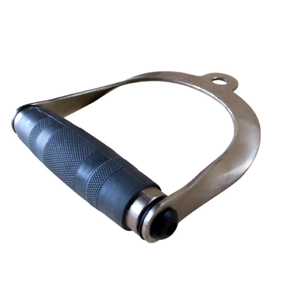 Puxador Para Crossover D (Crossover D Handle) - As - Preto