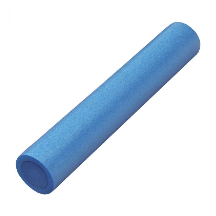 Rolo De Eva Yoga Liberação Miofacial 90X15 (Foam Roler) - Bonafit - Azul Claro