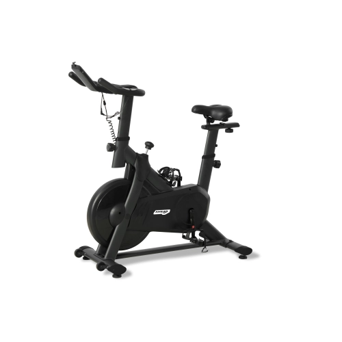 Bicicleta Ergométrica Spinning Inércia Fitness Treino