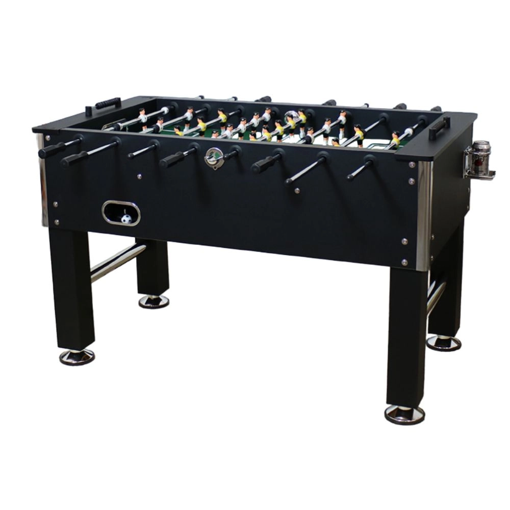 Mesa De Pebolim Totó Profissional Gold Ahead Sports