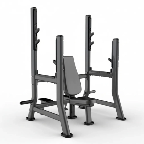 Banco Academia Desenvolvimento Ombro Pro Ahead Sports