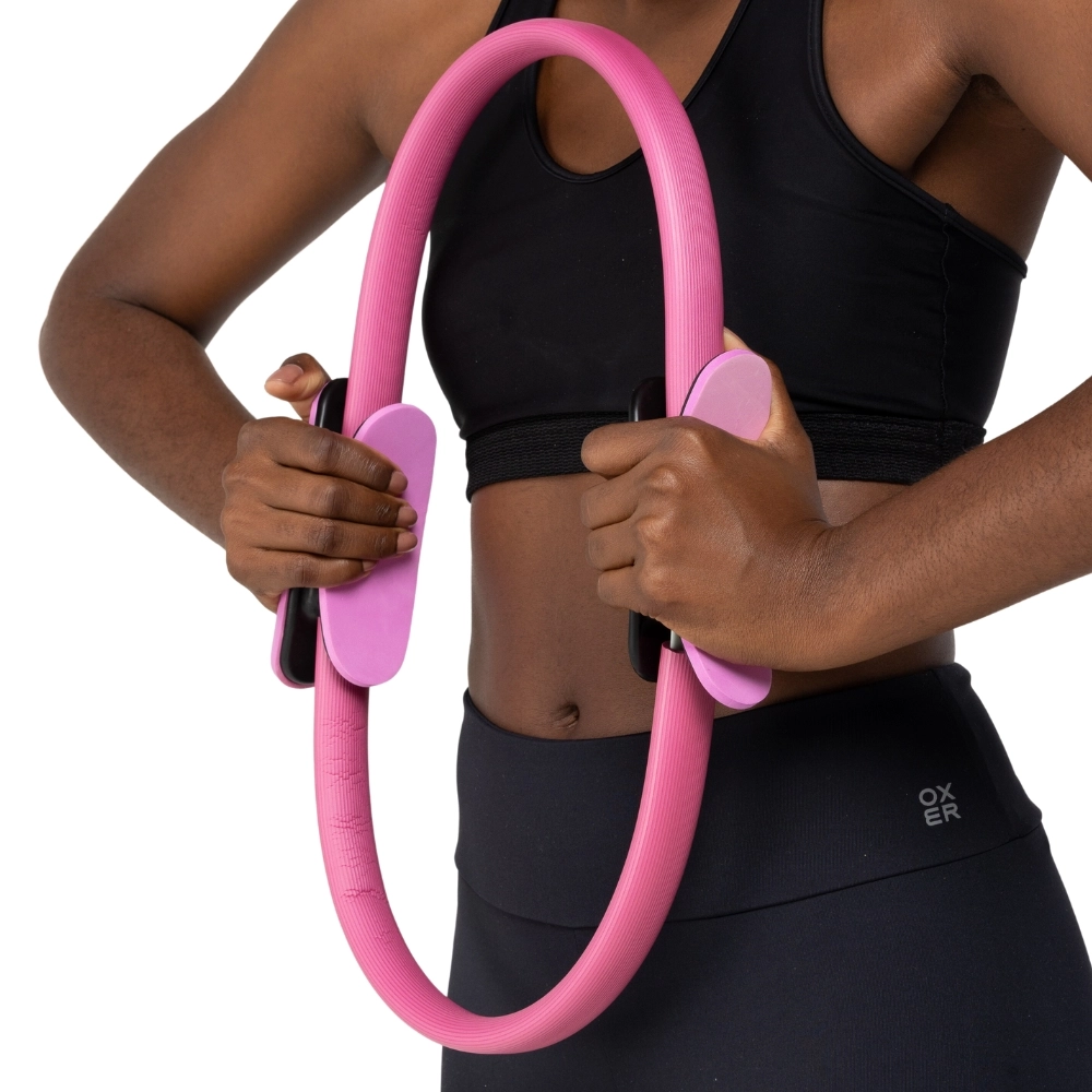 Anel Tonificador Arco Para Yoga Pilates Ahead Sports