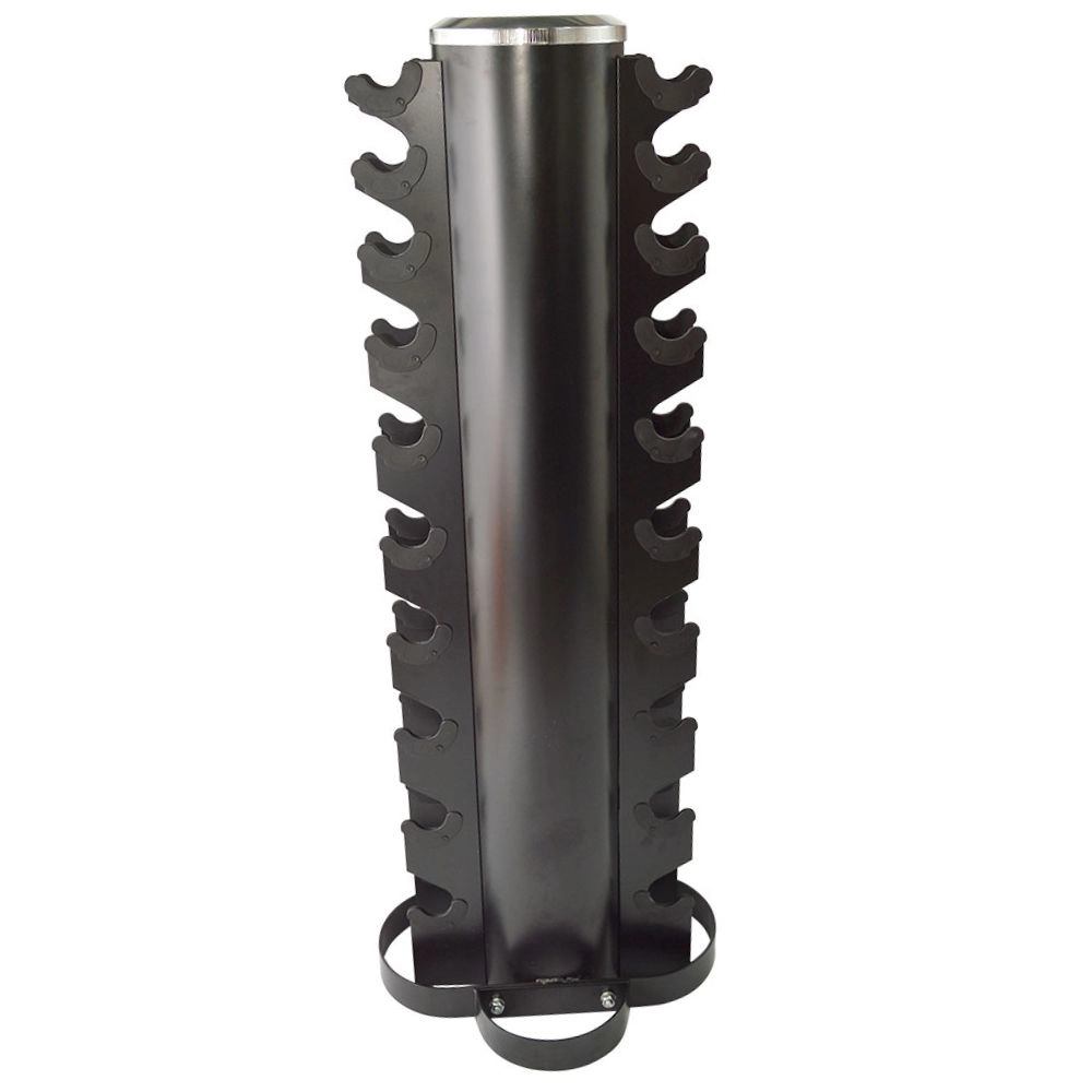 Suporte Para Halteres Sextavado Ultrafit