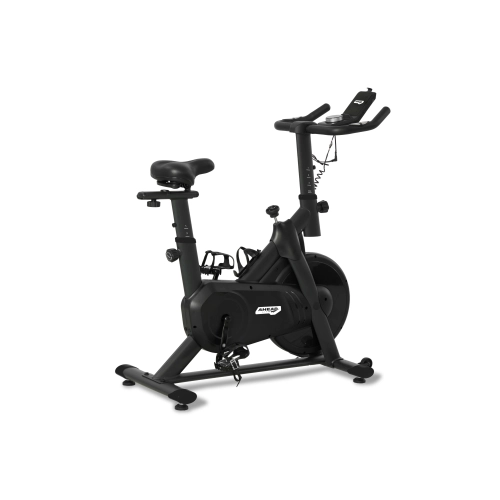 Bicicleta Ergométrica Spinning Inércia Fitness Treino