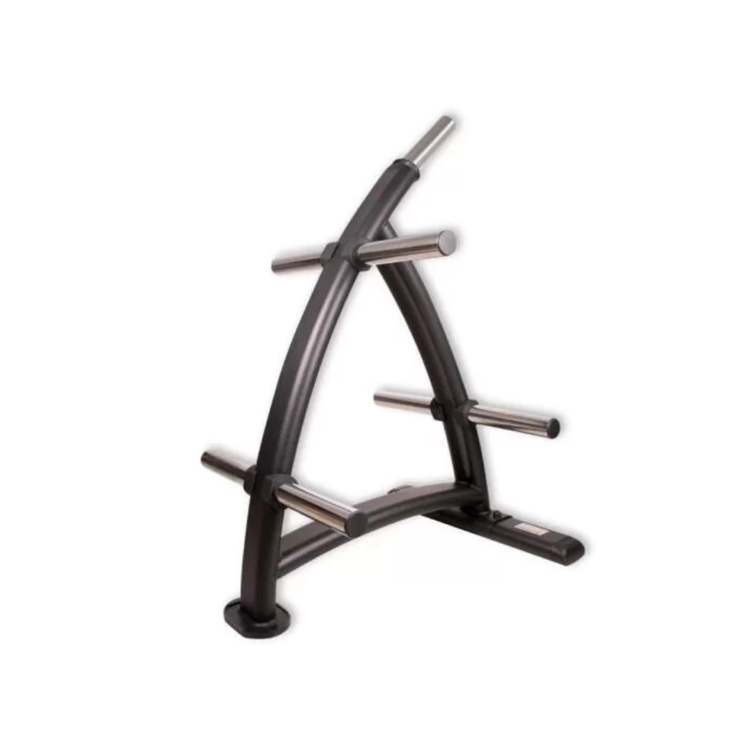 Anilheiro (Weight Plate Tree) - Absolute - Preto