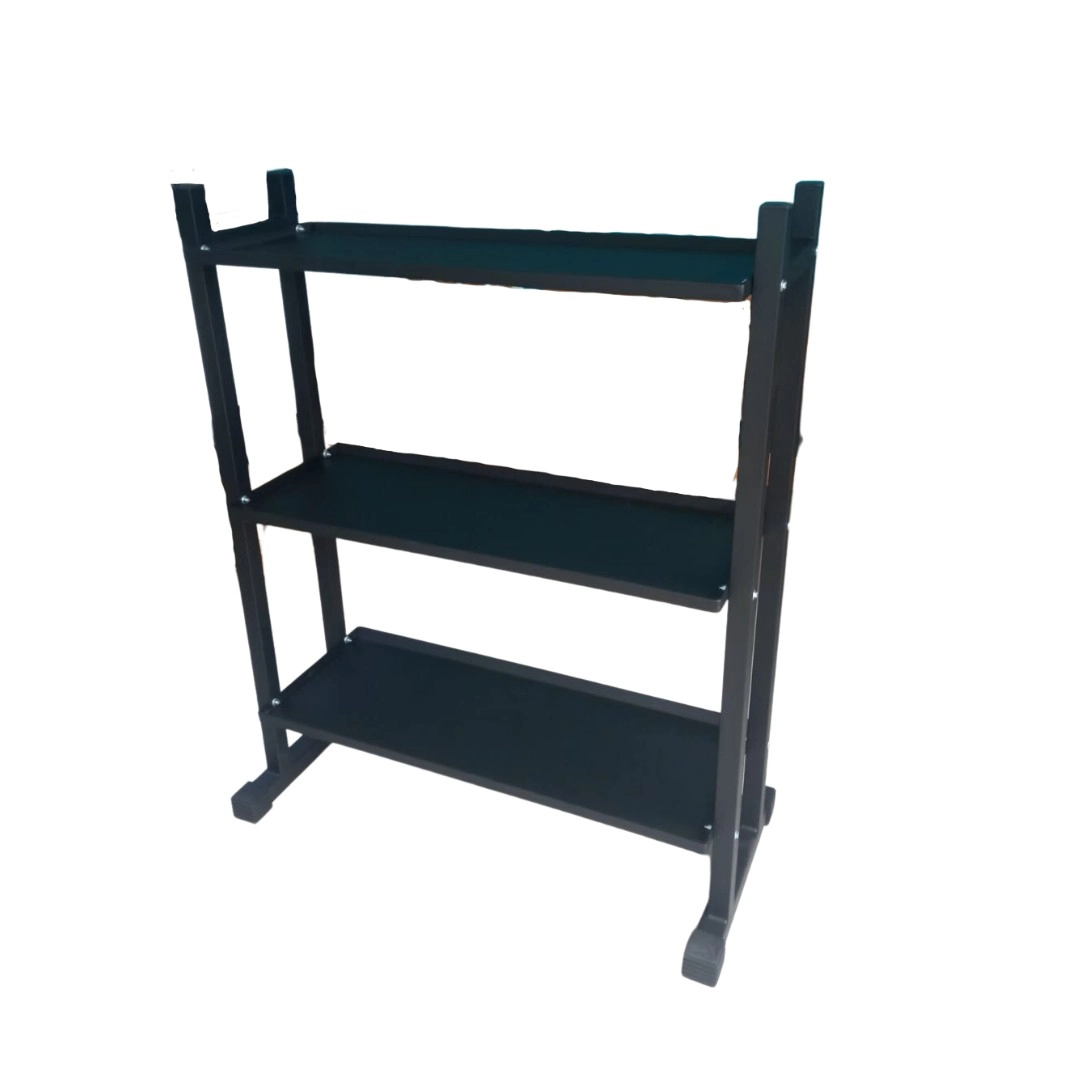 Suporte Multifuncional (Multifunctional Rack) - Ultrafit - Preto