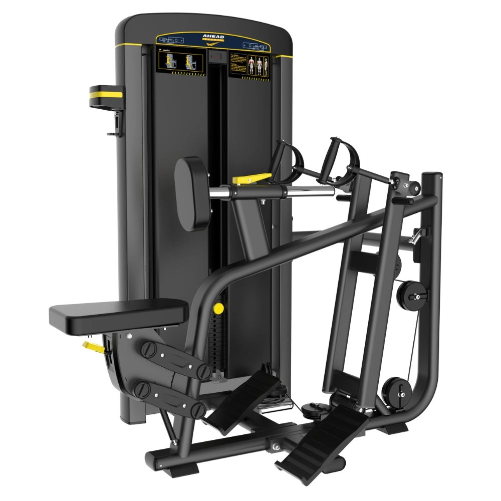 Remada Sentada Profissional Absolute Ahead Sports