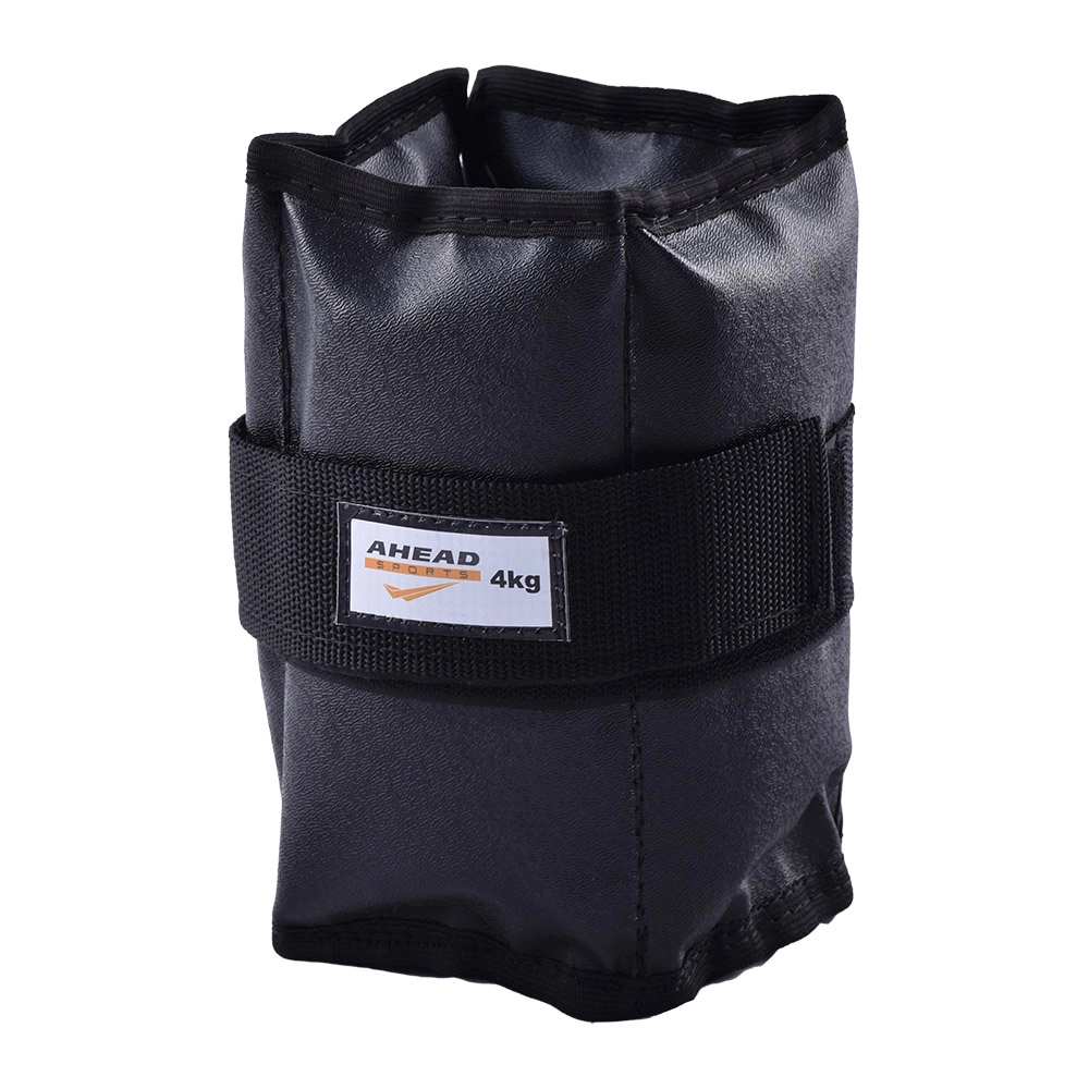 Kit Caneleiras 1kg À 10kg - As - Preto