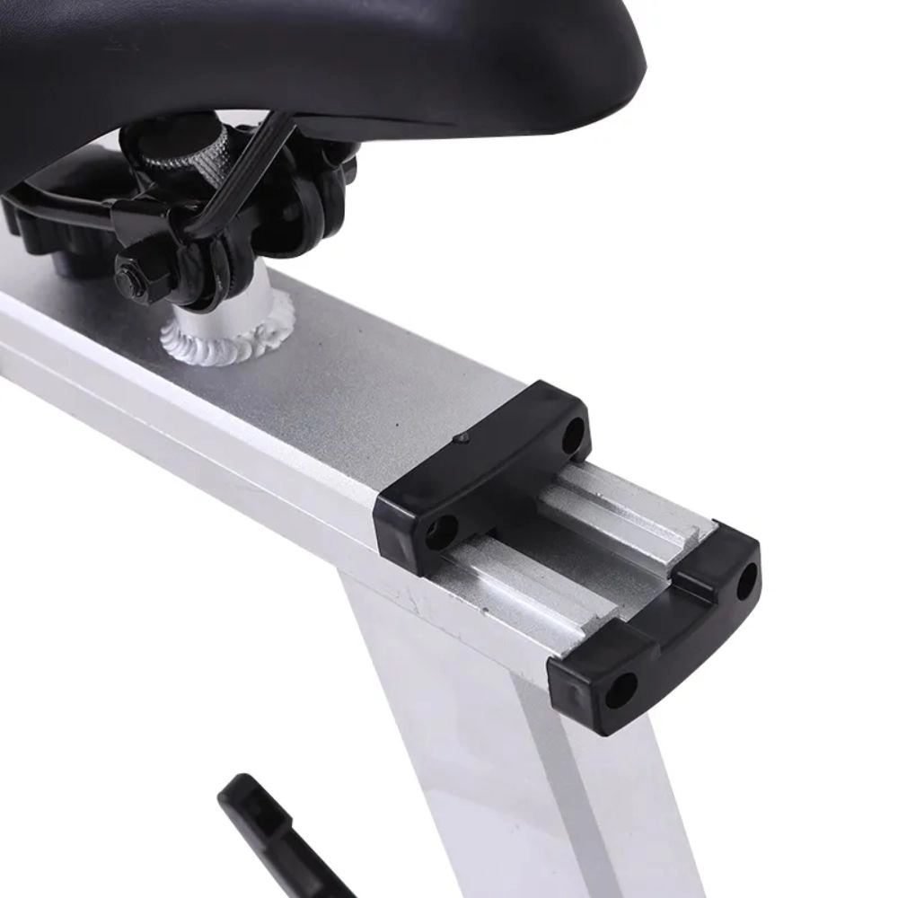 Bicicleta Spinning Ergométrica Absolute Ahead Sports