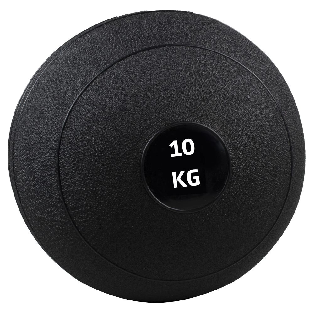 Bola Medicinal Slam Ball 10kg Ahead Sports