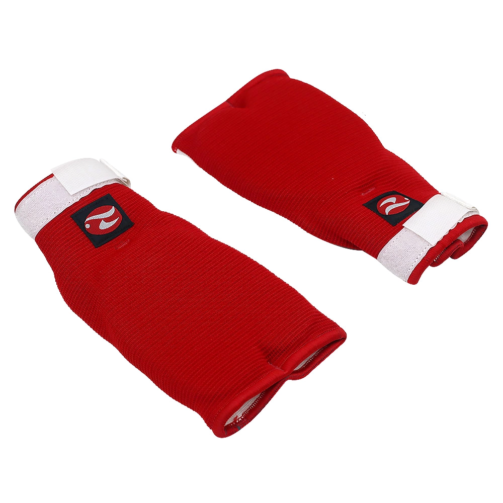 Luvas Artes Marciais G (Martial Arts Gloves) - Realtex - Vermelho