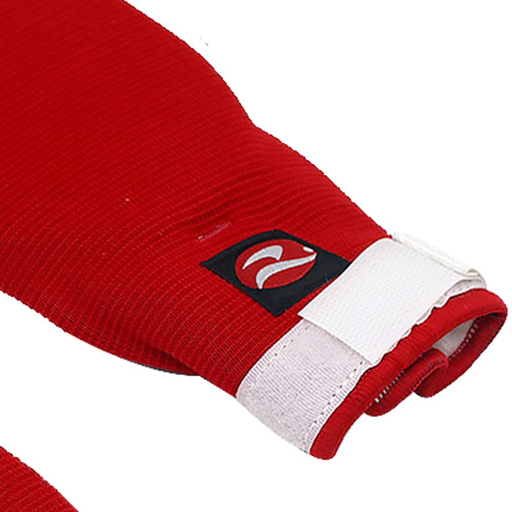 Luvas Artes Marciais G (Martial Arts Gloves) - Realtex - Vermelho