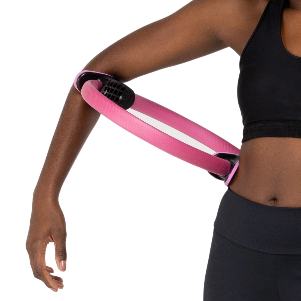 Anel Tonificador Arco Para Yoga Pilates Ahead Sports