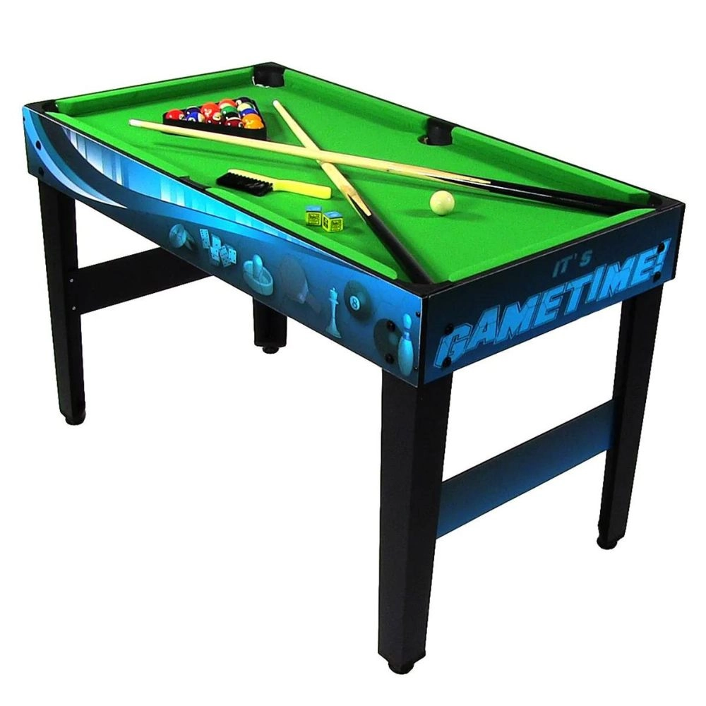 Mesa Multi-jogos 10 Em 1 Ahead Sports