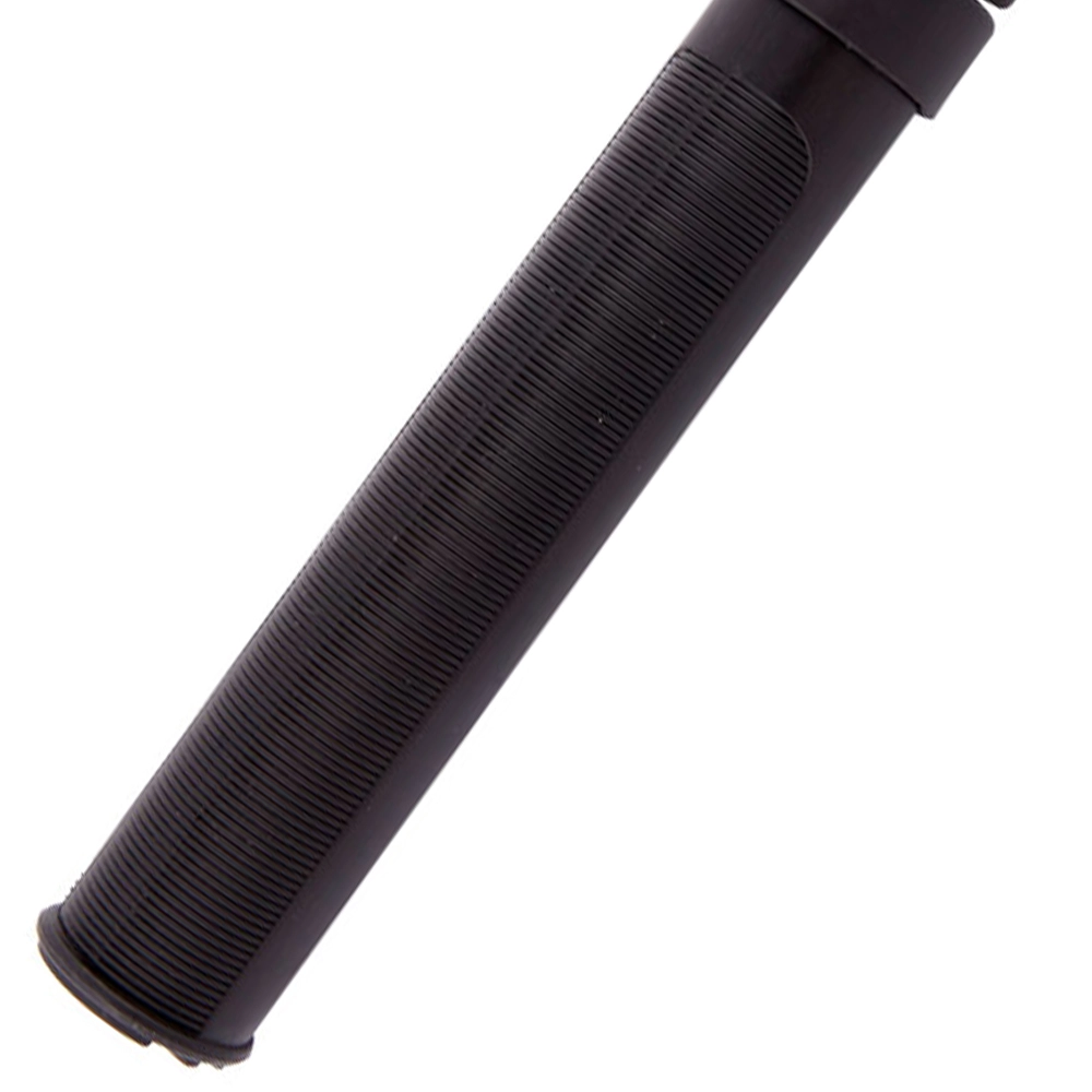 Bomba De Ar (Foot Air Pump) - Leader - Preto