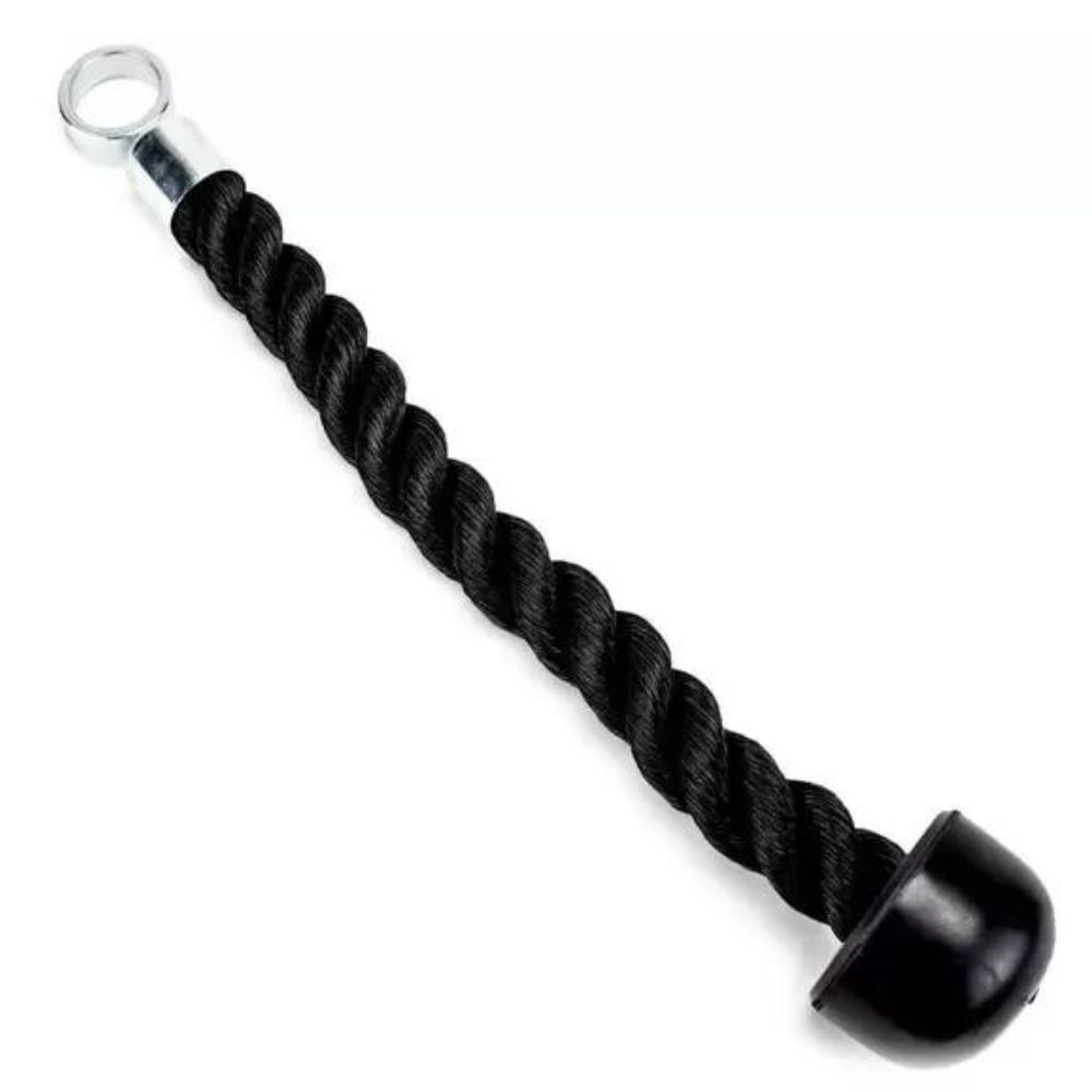 Puxador Unilateral Ahead Sports Pegada Confortável, Resistente e Versátil para Musculação
