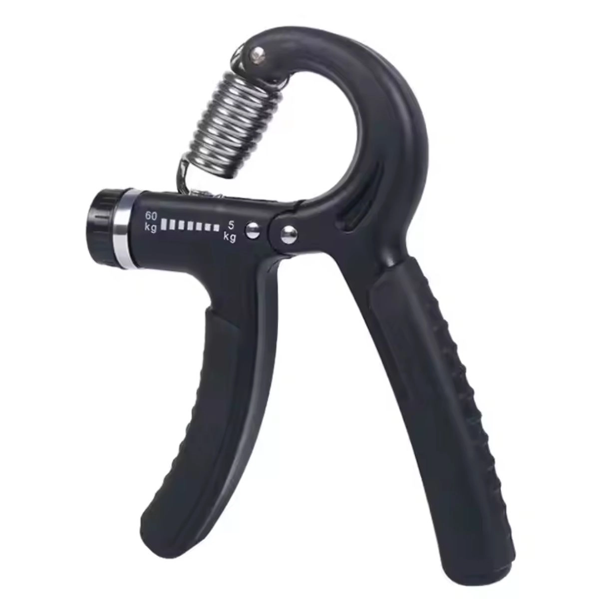 Hand Grip Alicate Ajuste 5kg A 60kg Exercícios Ahead Sports