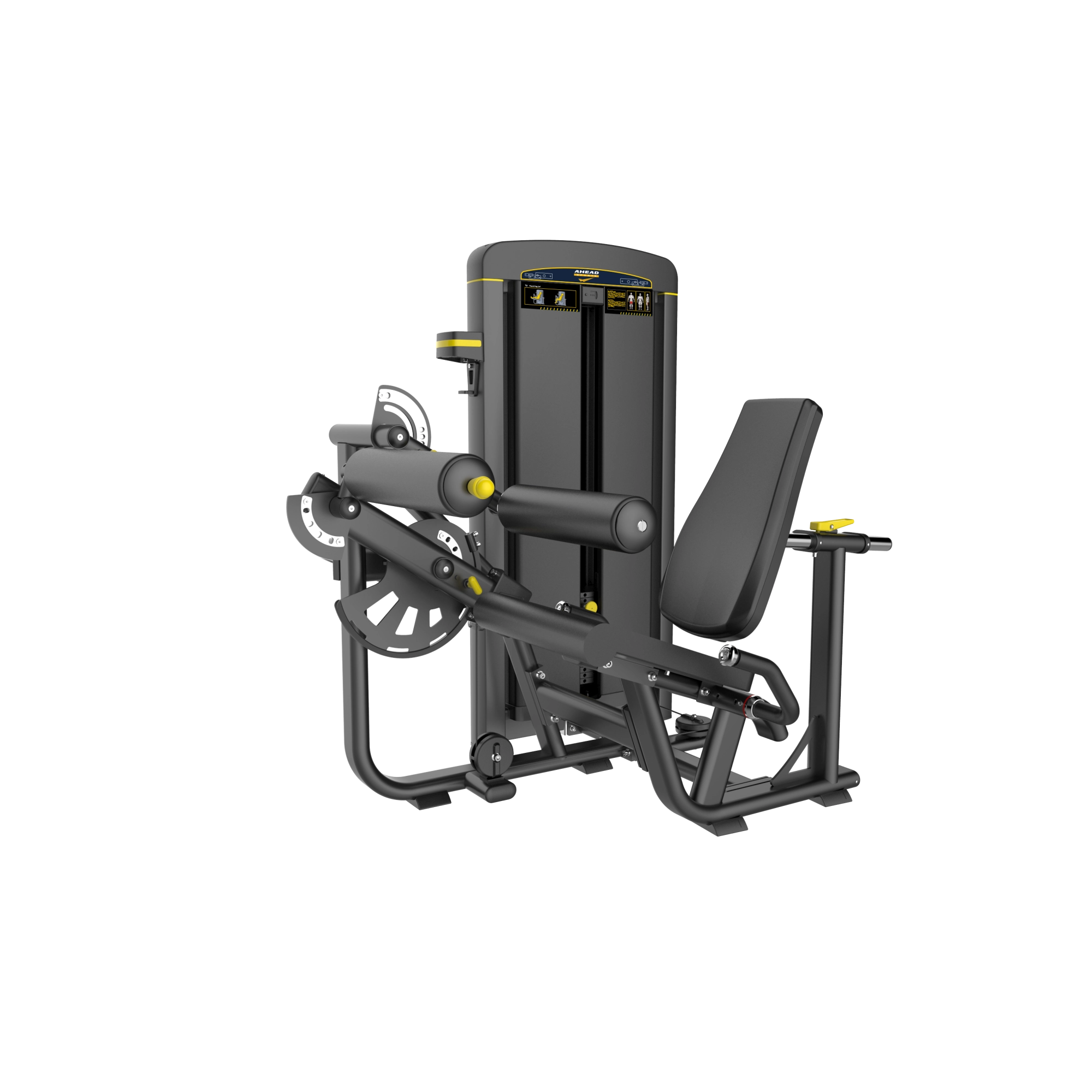 Flexora Leg Curl Absolute Profissional Ahead Sports