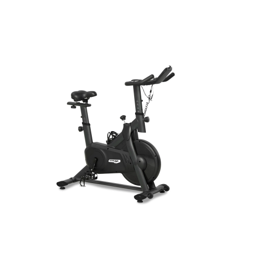 Bicicleta Ergométrica Spinning Inércia Fitness Treino