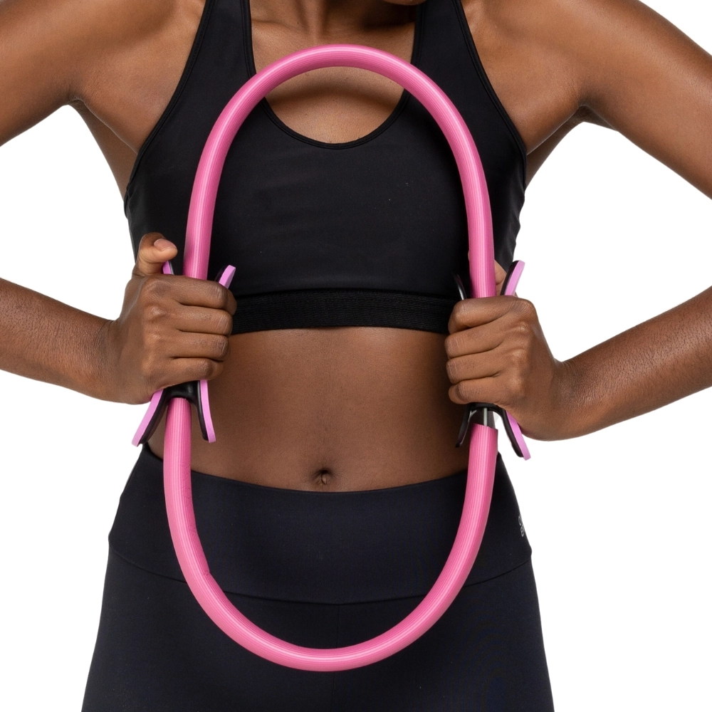 Anel Tonificador Arco Para Yoga Pilates Ahead Sports