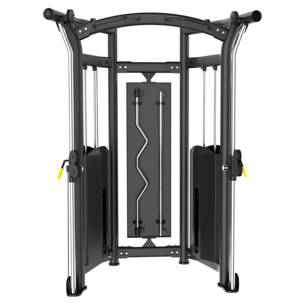  Máquina Crossover Angular Absolute Ahead Sports