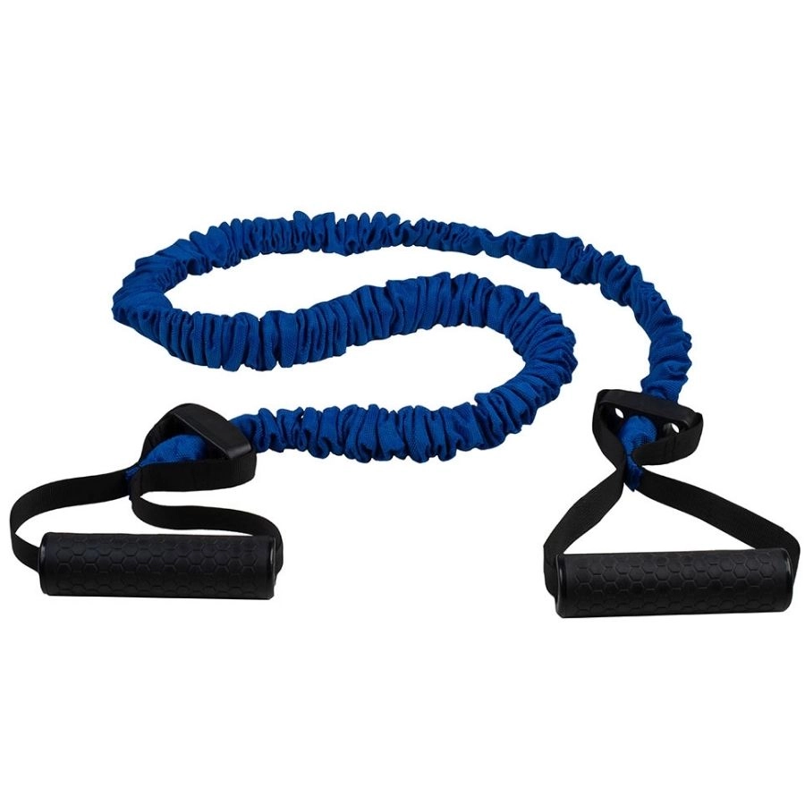 Elástico Expansor Pegada Ahead Sports Azul Latex Medio Azul