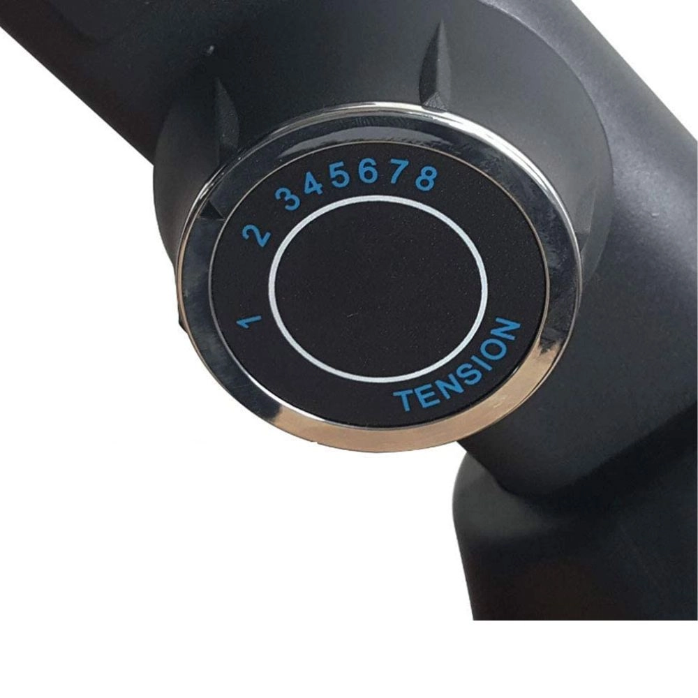 BICICLETA HORIZONTAL MAGNETICA AHEAD LITE